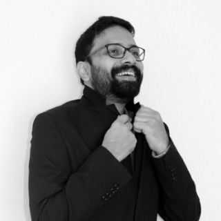 Rajiv Menon, Client Services Director, PRecious EDGE