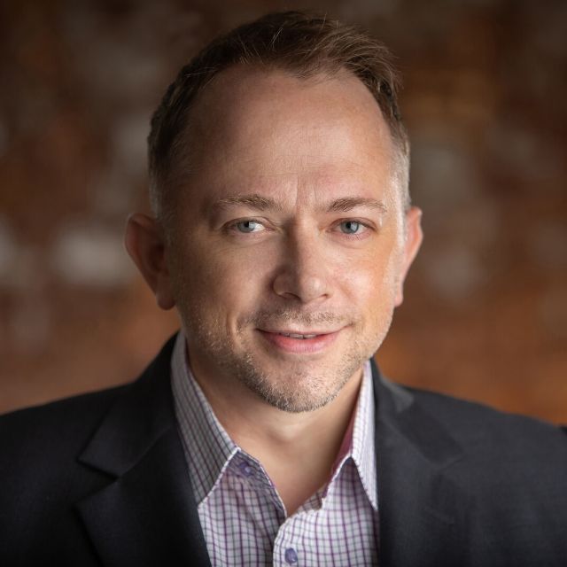 Lars Voedisch, Founder and Managing Director, PRecious Communications