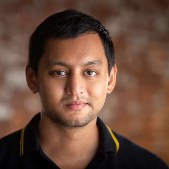 Prayaank Gupta, Head of Growth & Innovation at PRecious Communications