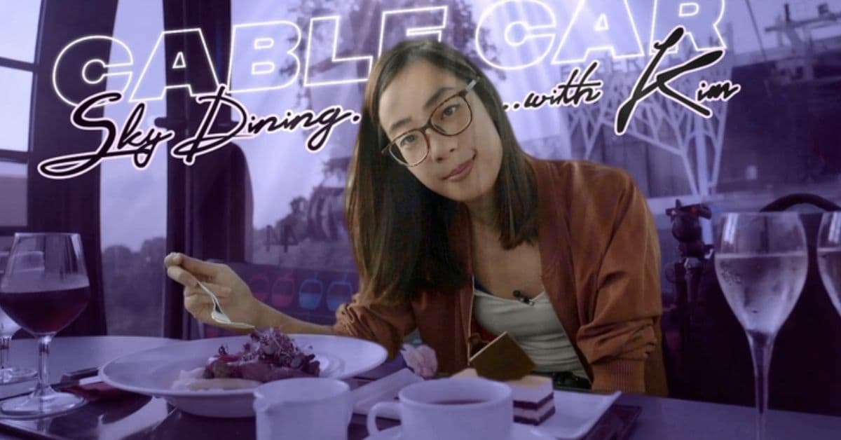 The team curated content targeted at driving awareness and conversations on the historical nature and offerings of this beloved Singapore icon with key media stakeholders such as The Straits Times – through The Backend Show with multimedia journalist Kimberly Jow.