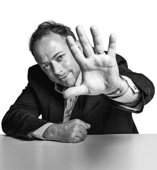 Photo Credits: Portfolio Magazine Fearless Forecast