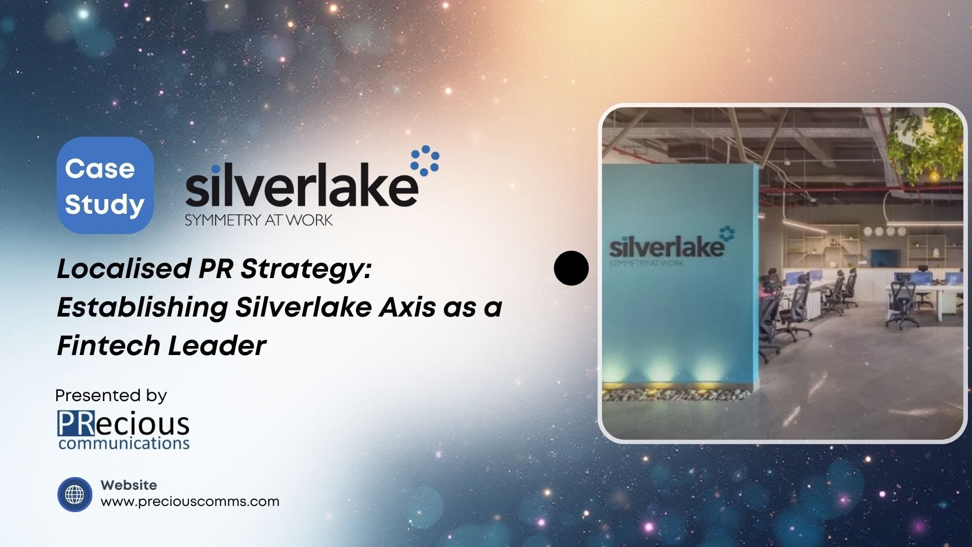 Silverlake - Driving Thought Leadership Across Diverse ASEAN Markets