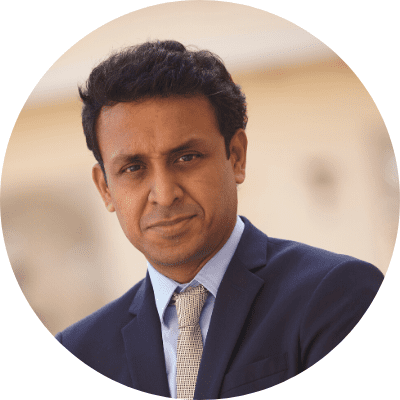 Raj currently leads Kaizenvest’s investments in South East Asia after joining the firm in mid 2011. Prior to joining Kaizenvest, Raj was with Guggenheim partners and Helix Investments. Since 2007, Raj has invested in many medium sized companies in education, consumer and financial services sector and served as board members. As a board member Raj closely works with founders and management team to identify areas of value creation in growth strategy and operations.