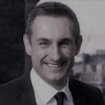 Nigel Lee, Operating Partner of Apis Partners