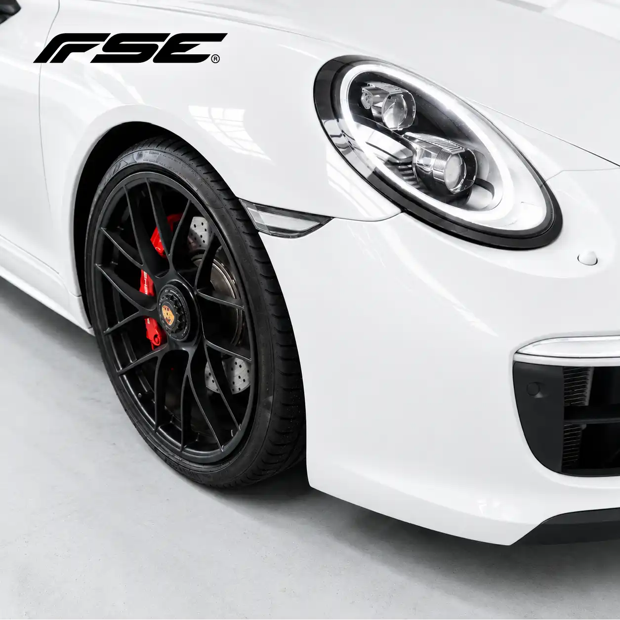 FSE protection film comparison highlighting clarity, self-healing, adhesion and clean removal