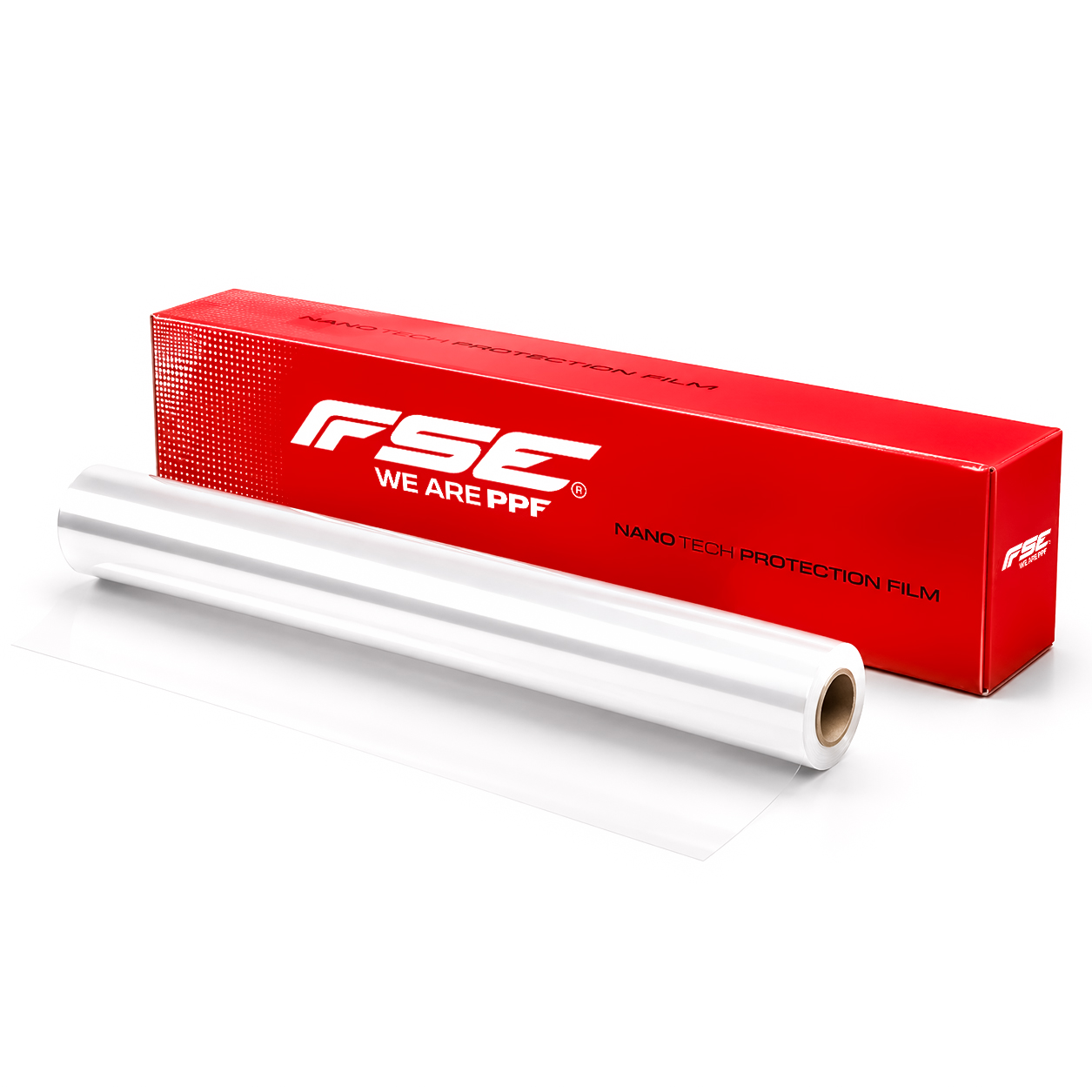 FSE BOX