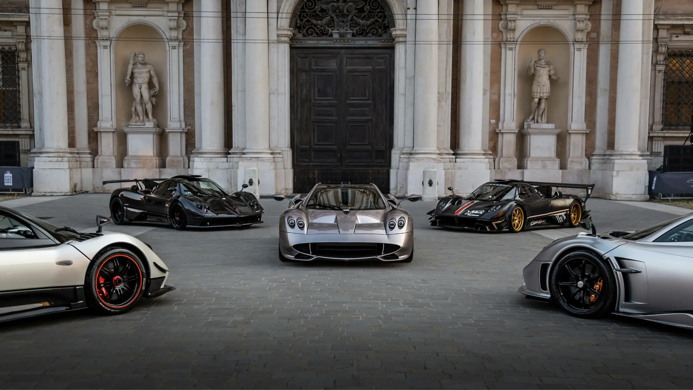 Automotive