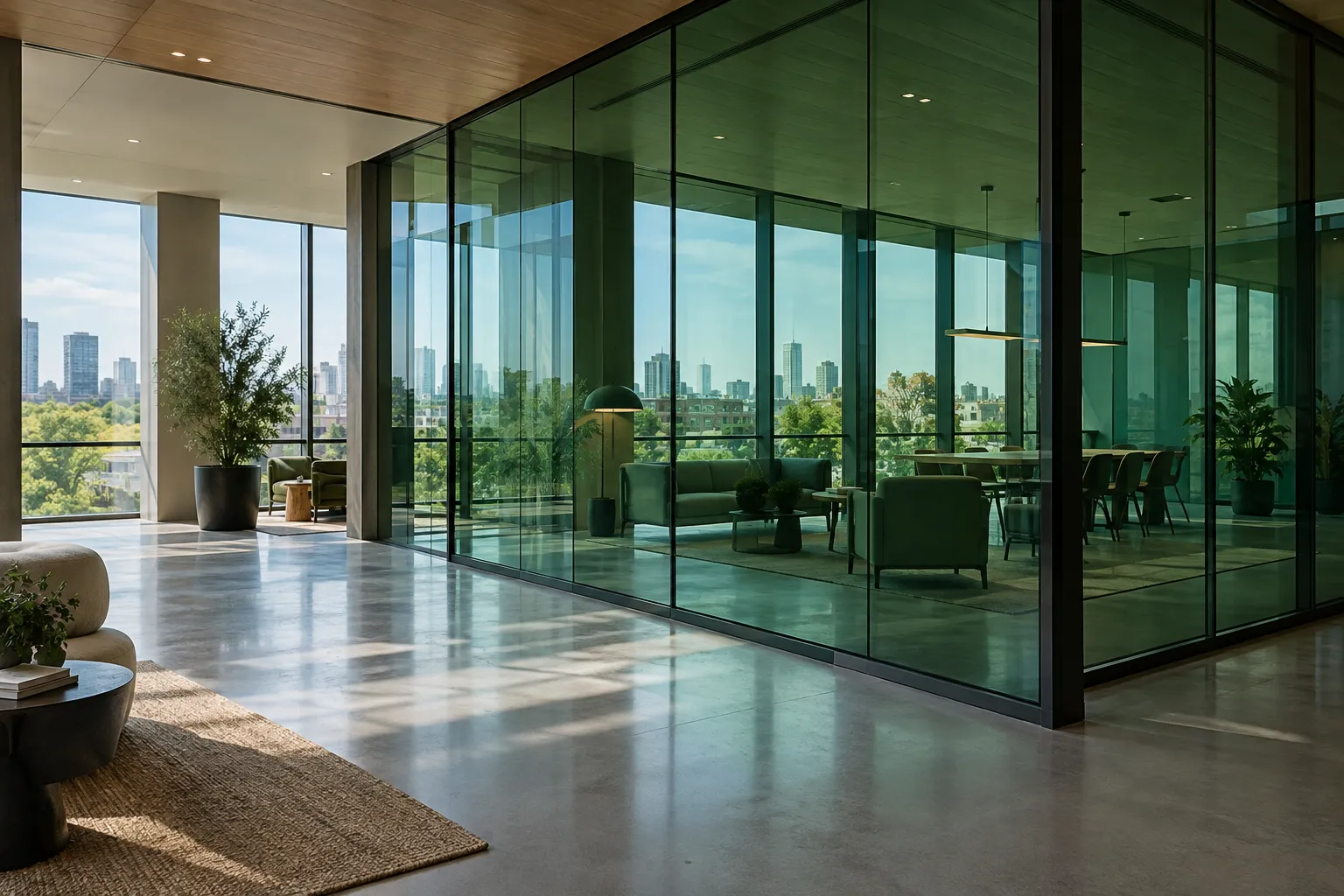 Chroma Vista — FSE protection film
