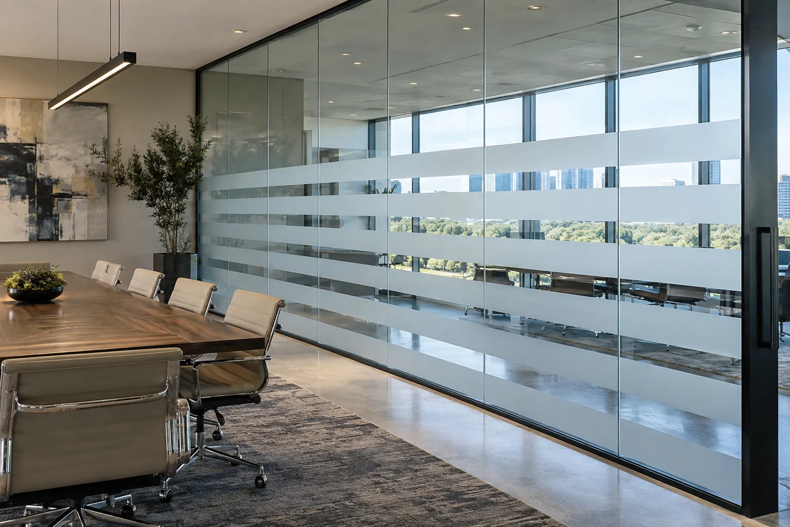Contour Studio — FSE protection film