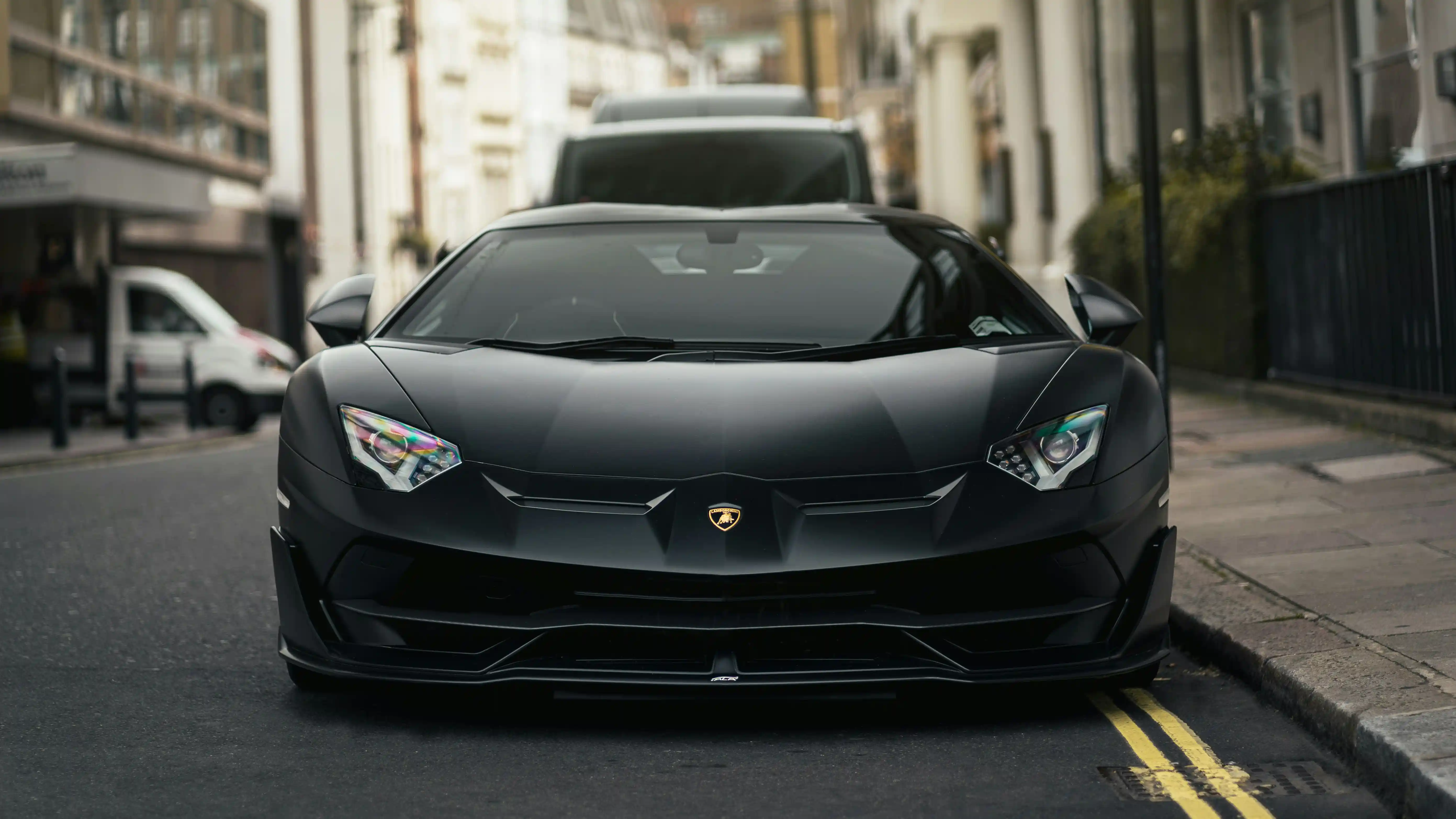 ACE of Matte — FSE protection film