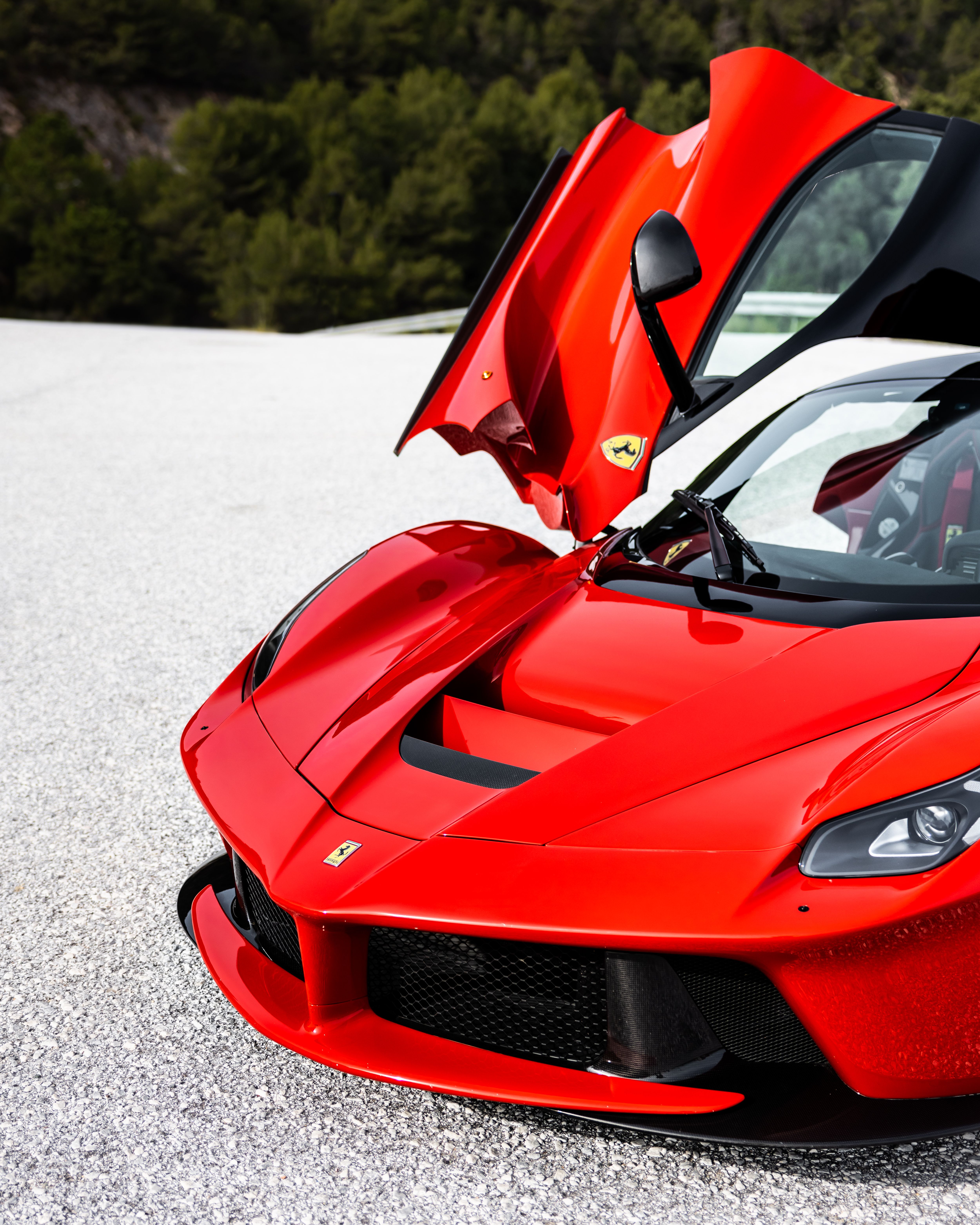 ACE of Gloss — FSE protection film