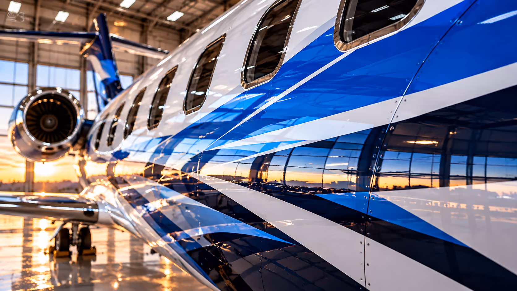 AERO Graphic Color Protection protection film