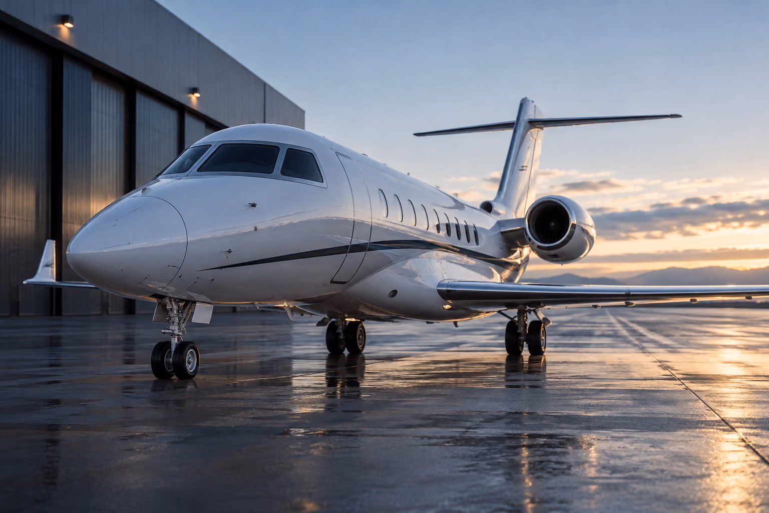 AERO Clear Protection — FSE protection film