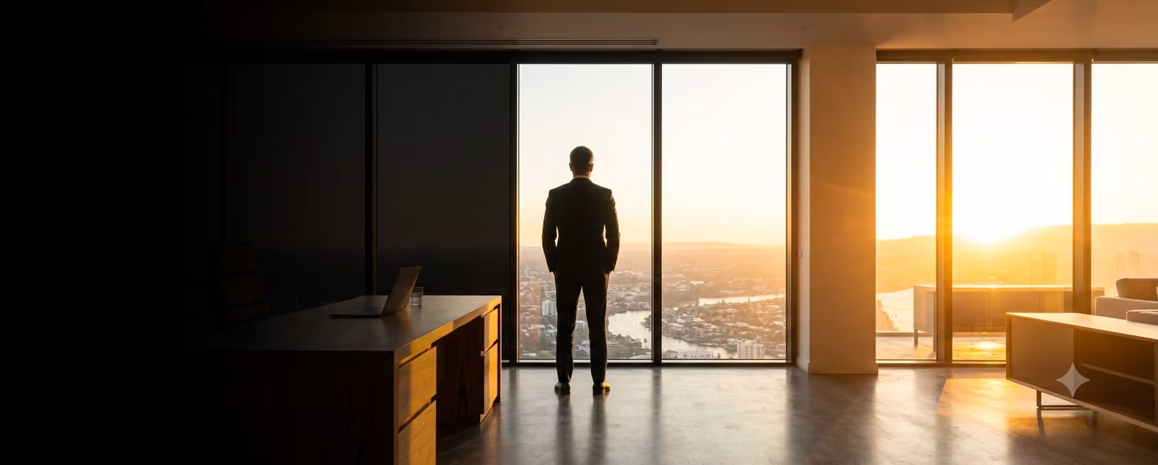 Meta Vision, the precise destination framework from Peter Terrill's 8 Venture Building Priorities