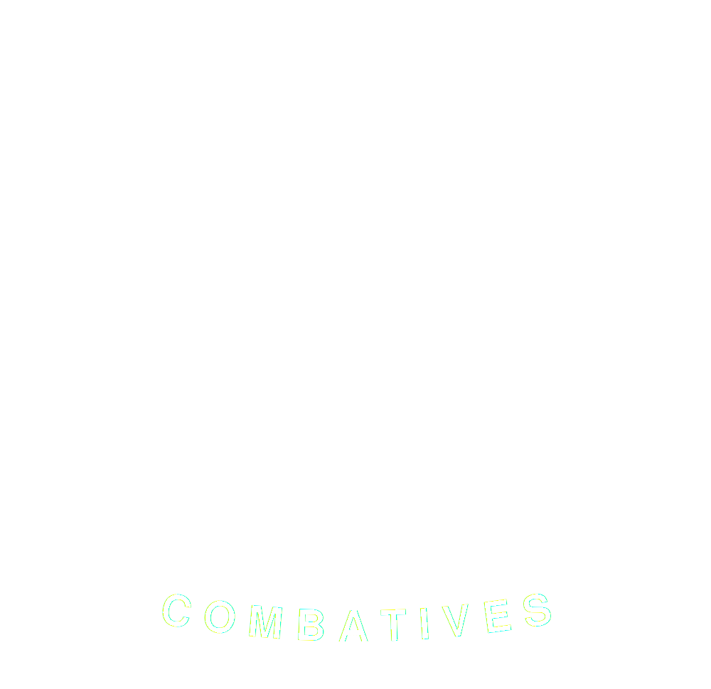 Lionheart Combatives crest