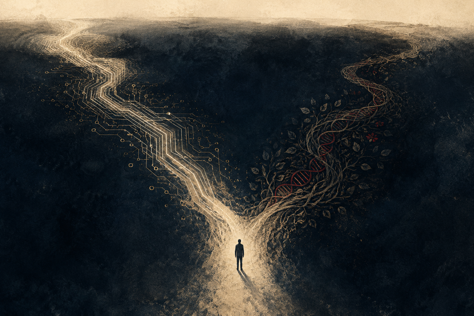 The Ethics of an Engineered Future