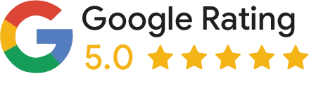 Google five star review banner for the Boyko Law Firm