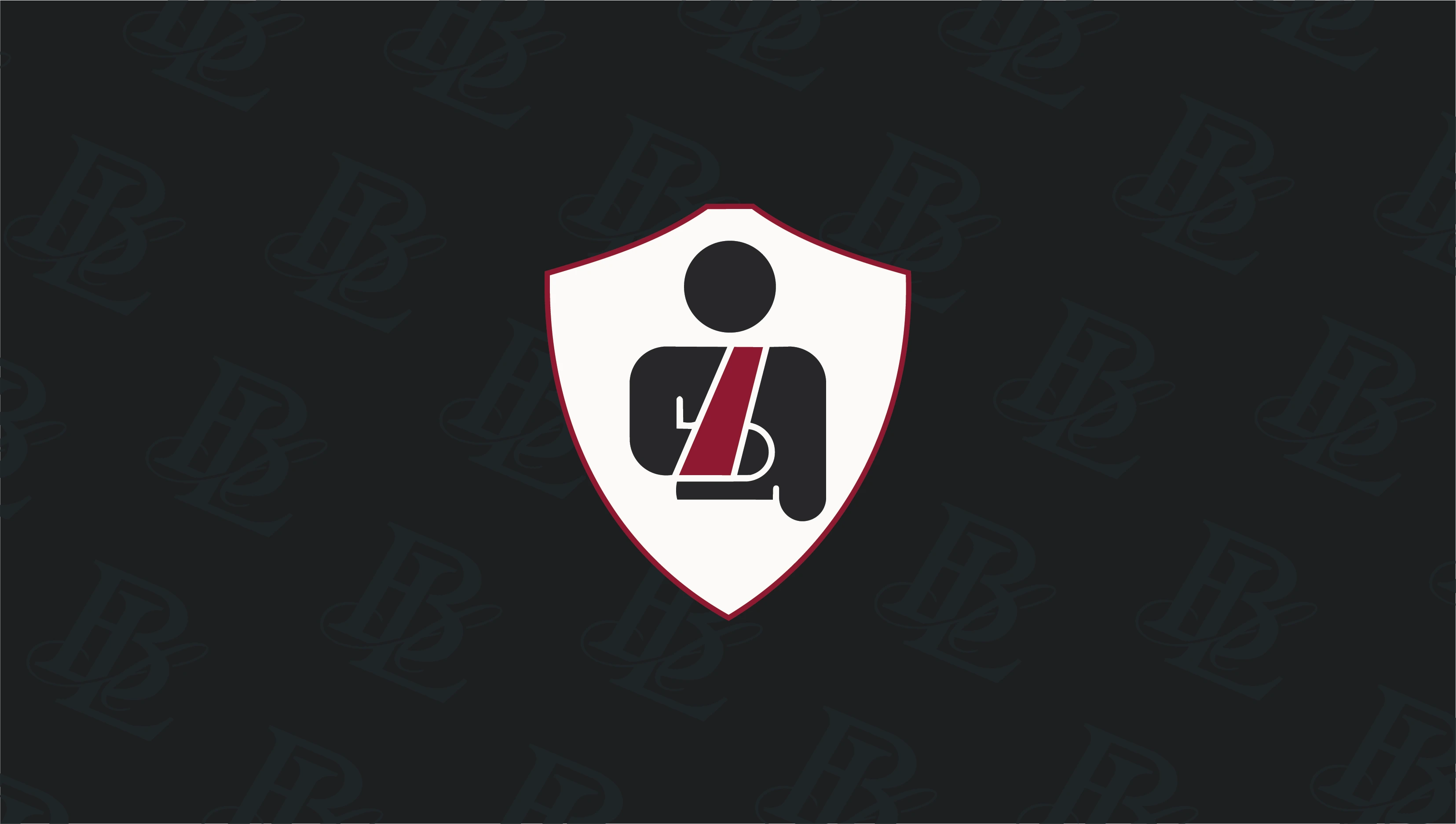 Personal injury lawyer in Rego Park banner featuring injured man in sling related icon
