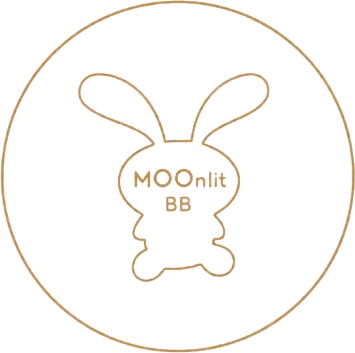 MoonlitBB Logo Circular