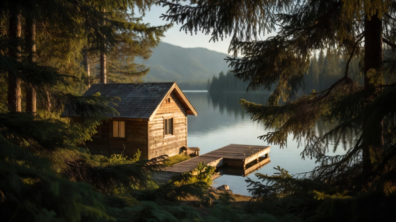 Kootenay lakeshore property
