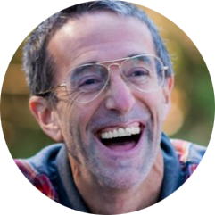 Photo of Jim Barnum