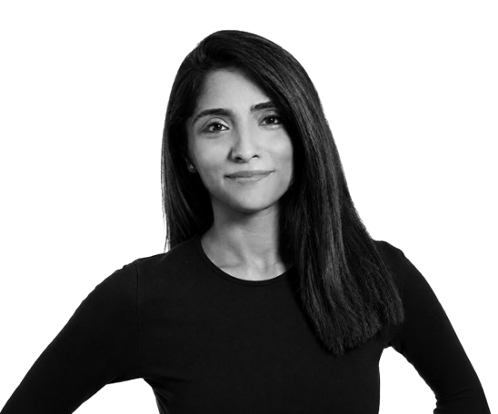 Jayni Shah