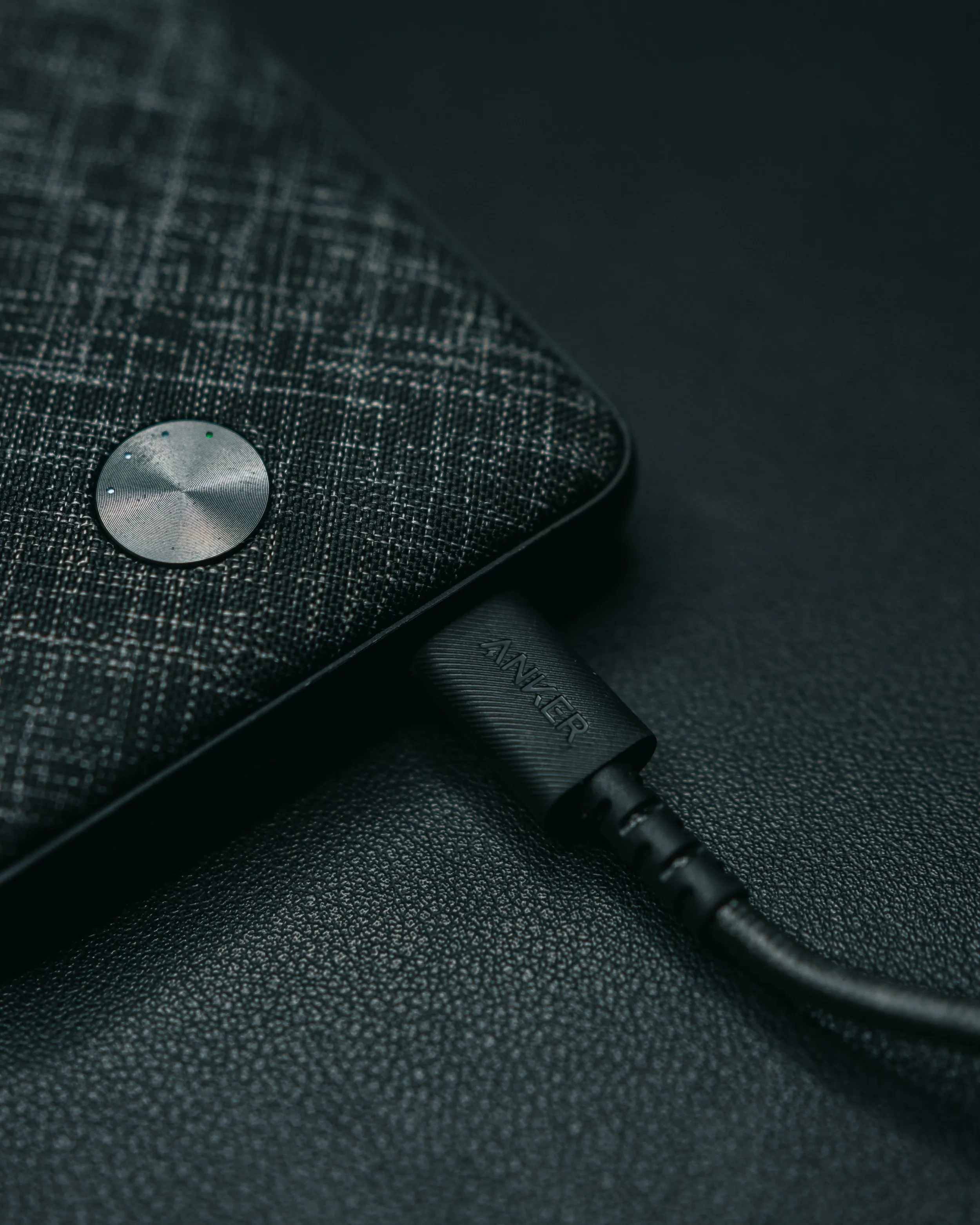 Anker brand product
