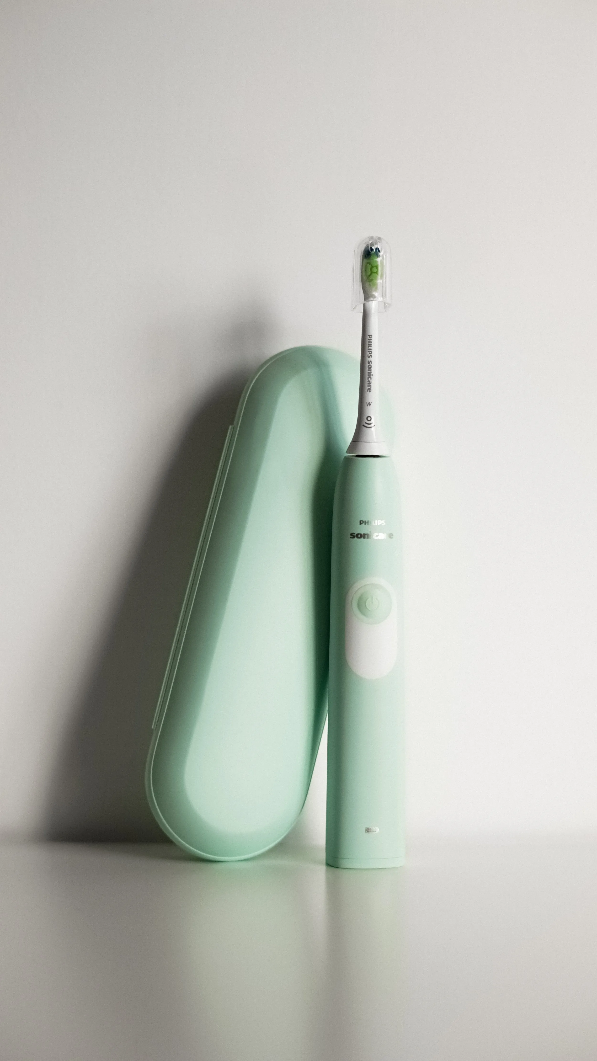 Philips Sonicare toothbrush