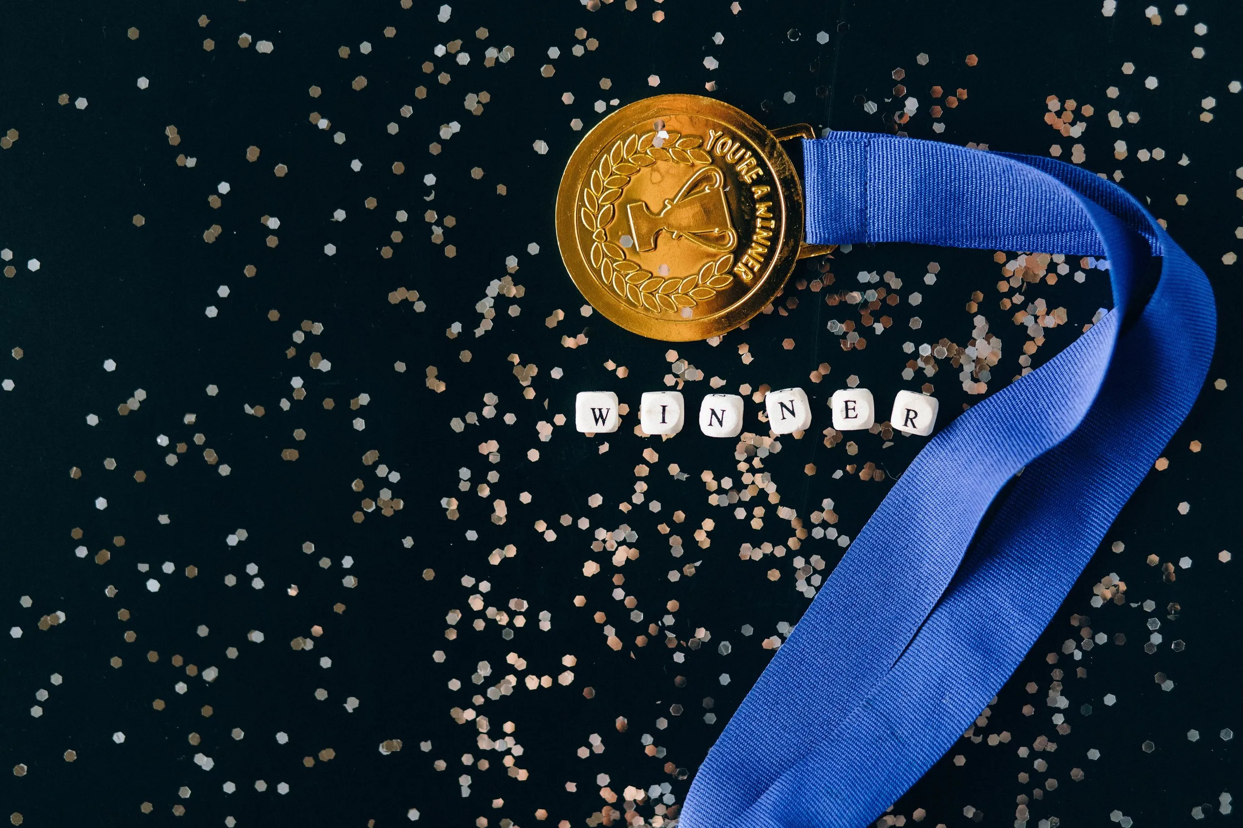 Gold medal