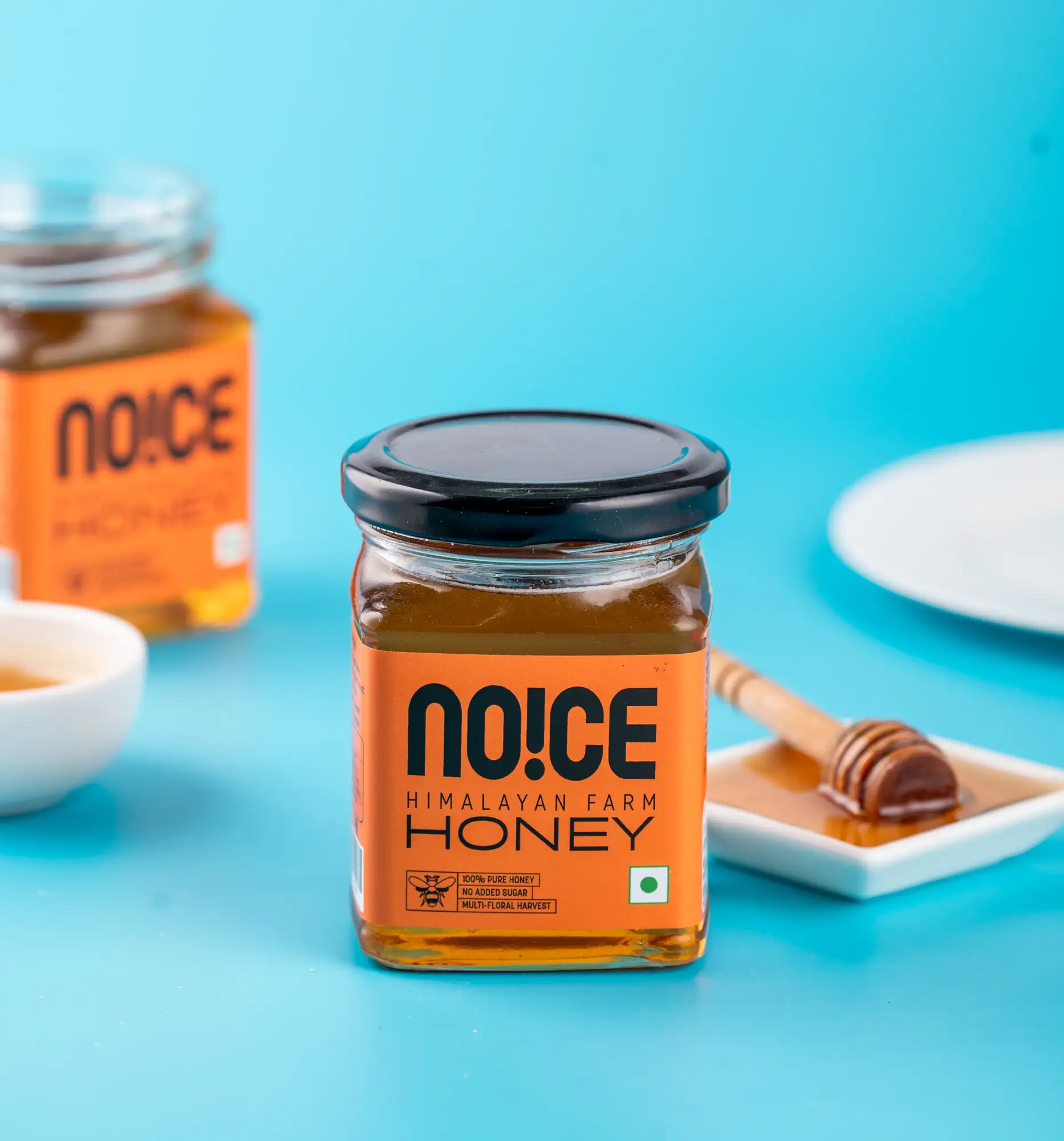 NOICE Himalayan Farm Honey