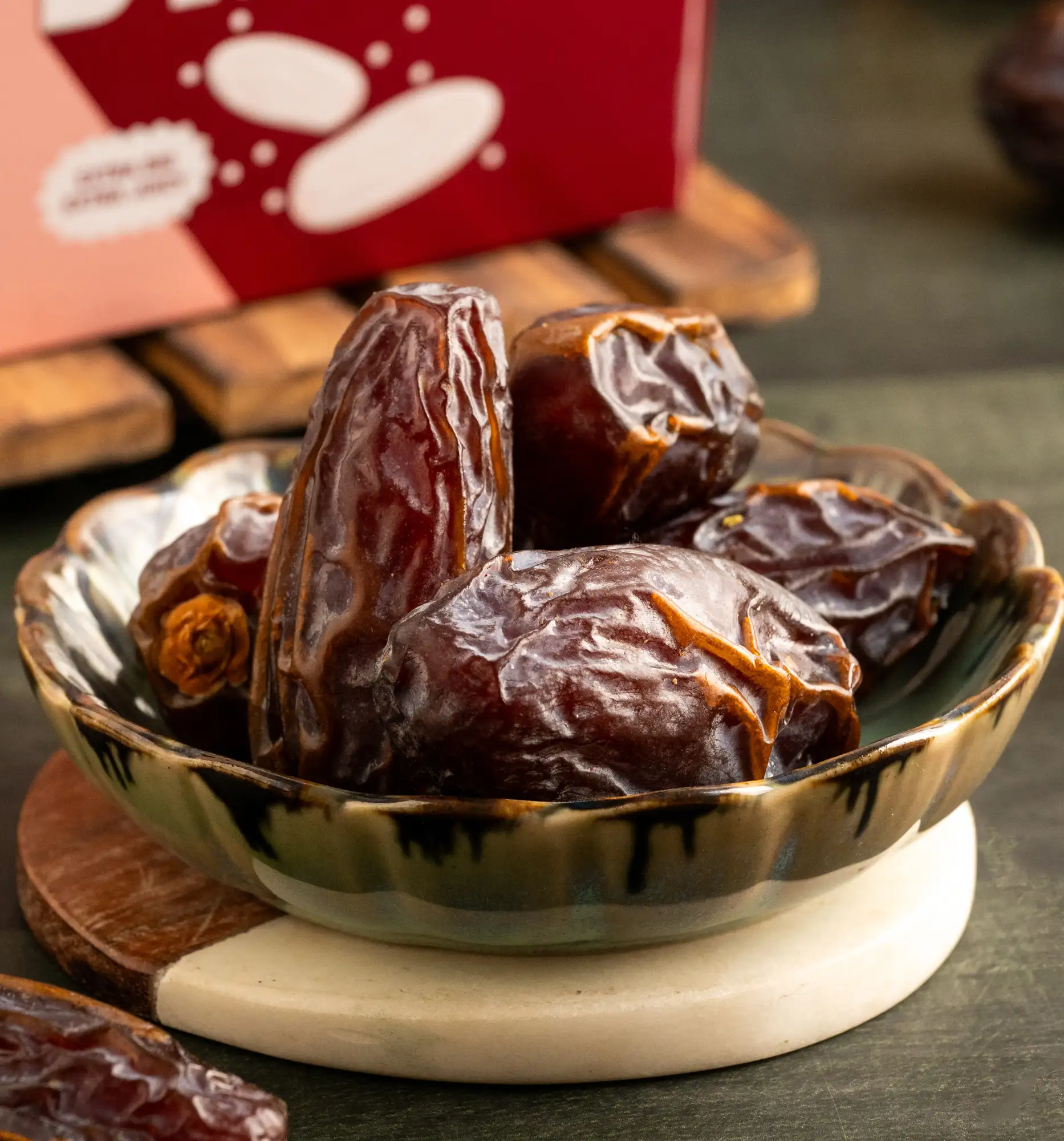 NOICE medjool dates extra big juicy premium dates natural sweet snack