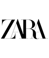 Zara logo