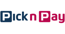 Pick n Pay logo
