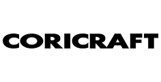 Coricraft logo