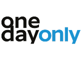 One Day Only logo