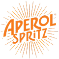 Aperol Spritz logo
