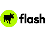 Flash logo