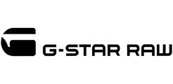 G-Star Raw logo