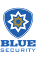 Blue Security logo