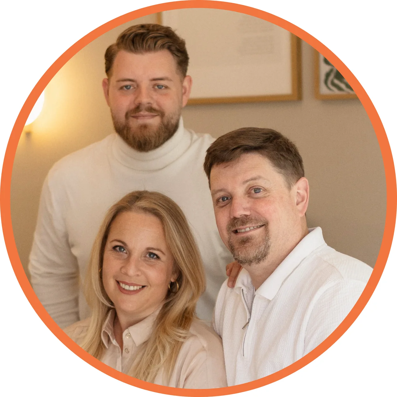 Gastgeber von BASE stay Erlangen