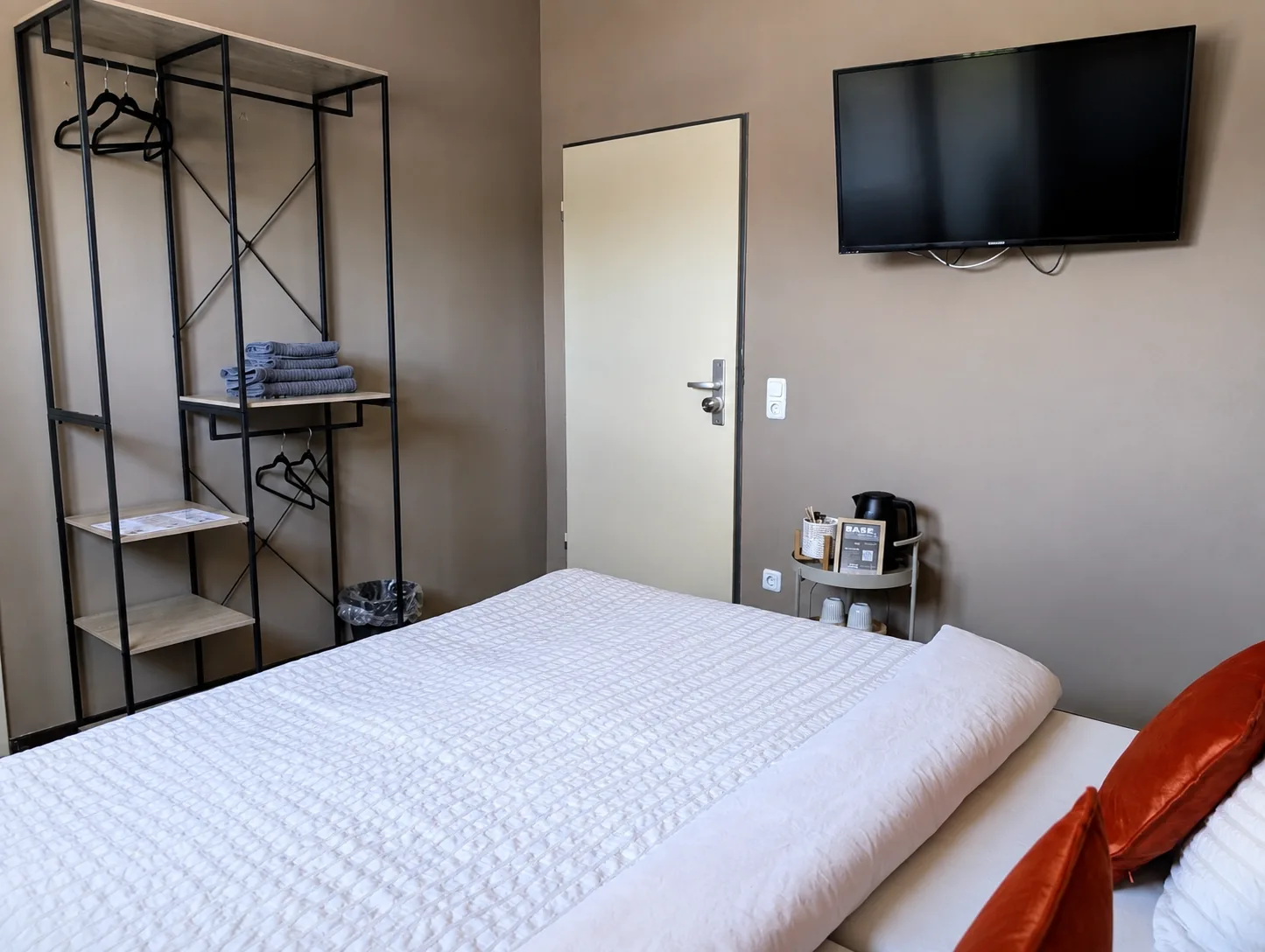 Zimmeransicht Room No. 3