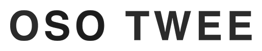 osotwee logo