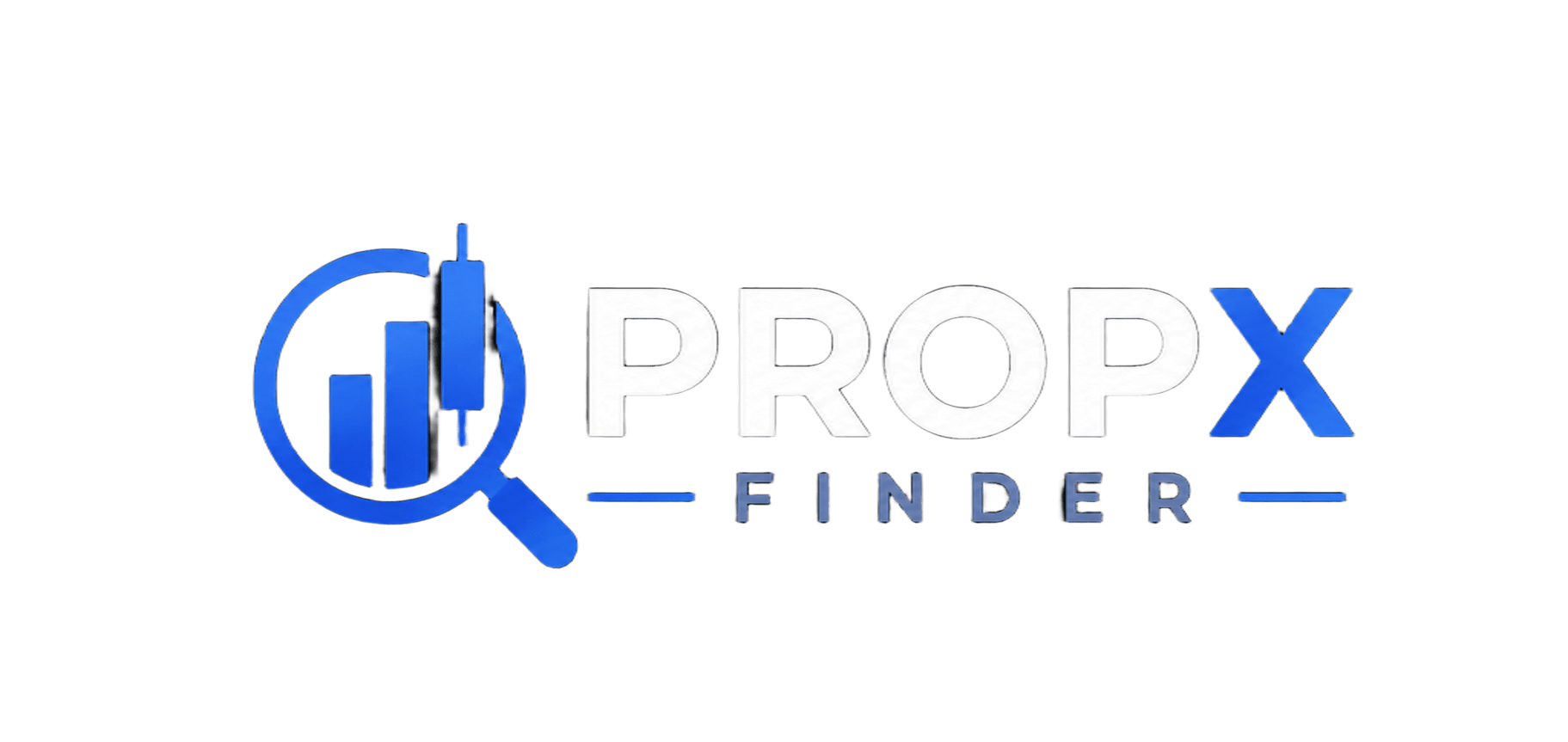 PropX Finder Logo