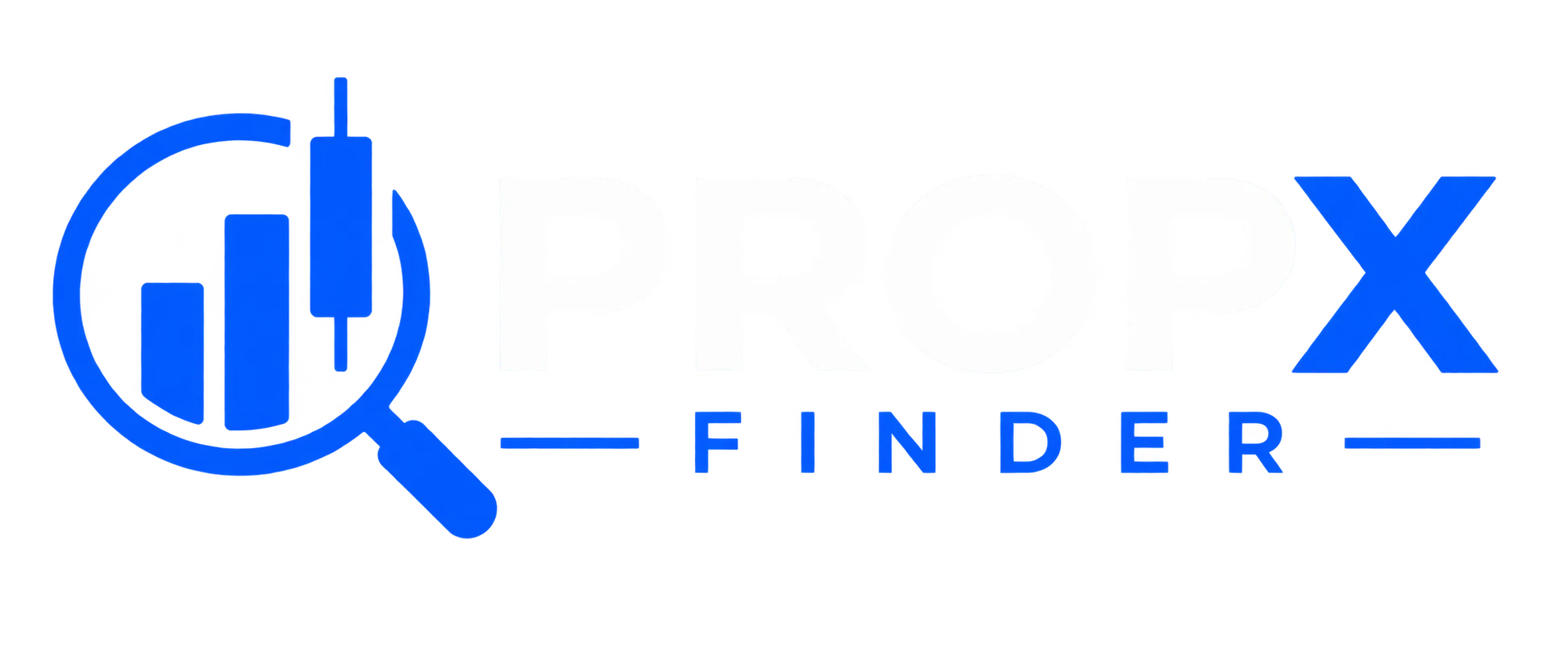 PropX Finder Logo