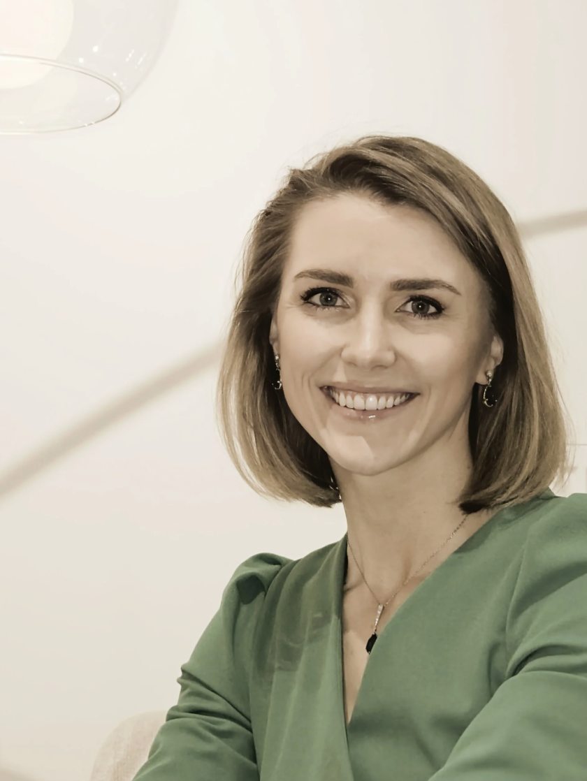 Dr. Iris Lebbe