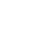 Icon of a light bulb emitting rays symbolizing an idea or innovation.