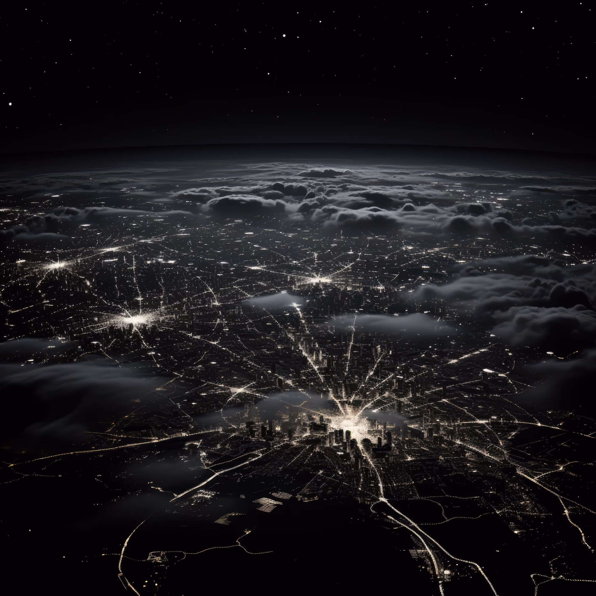 Aerois Capital - Cross Border Advantage
