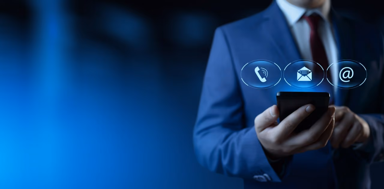 Aerois Capital - Contact Us