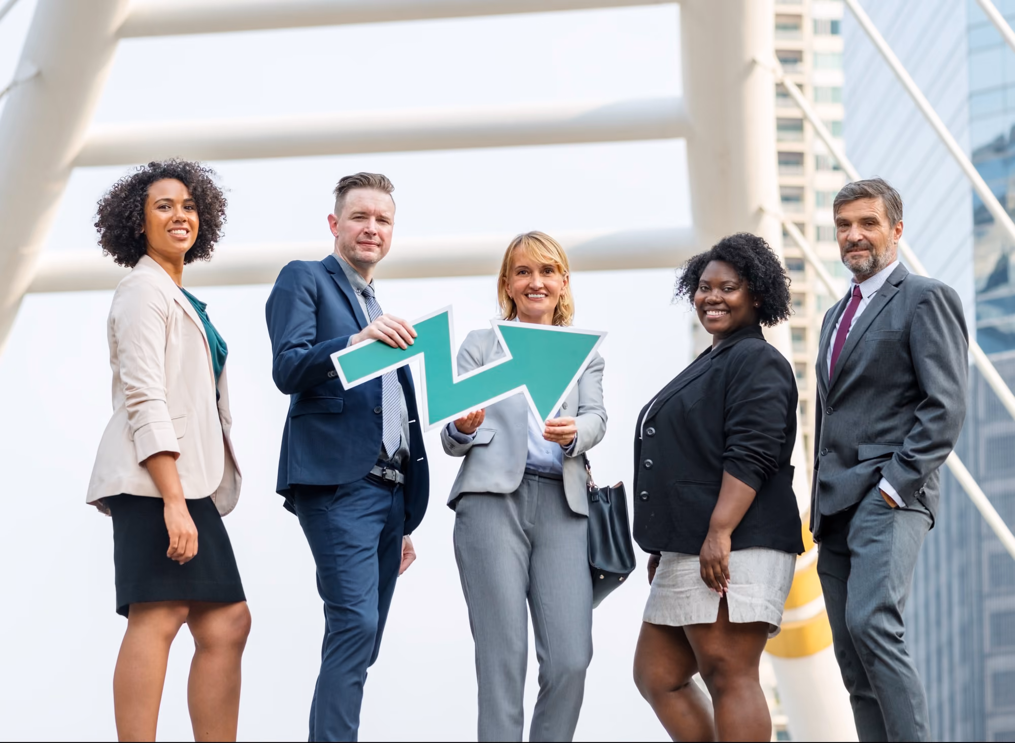 Aerois Capital - Growing together every step of the way