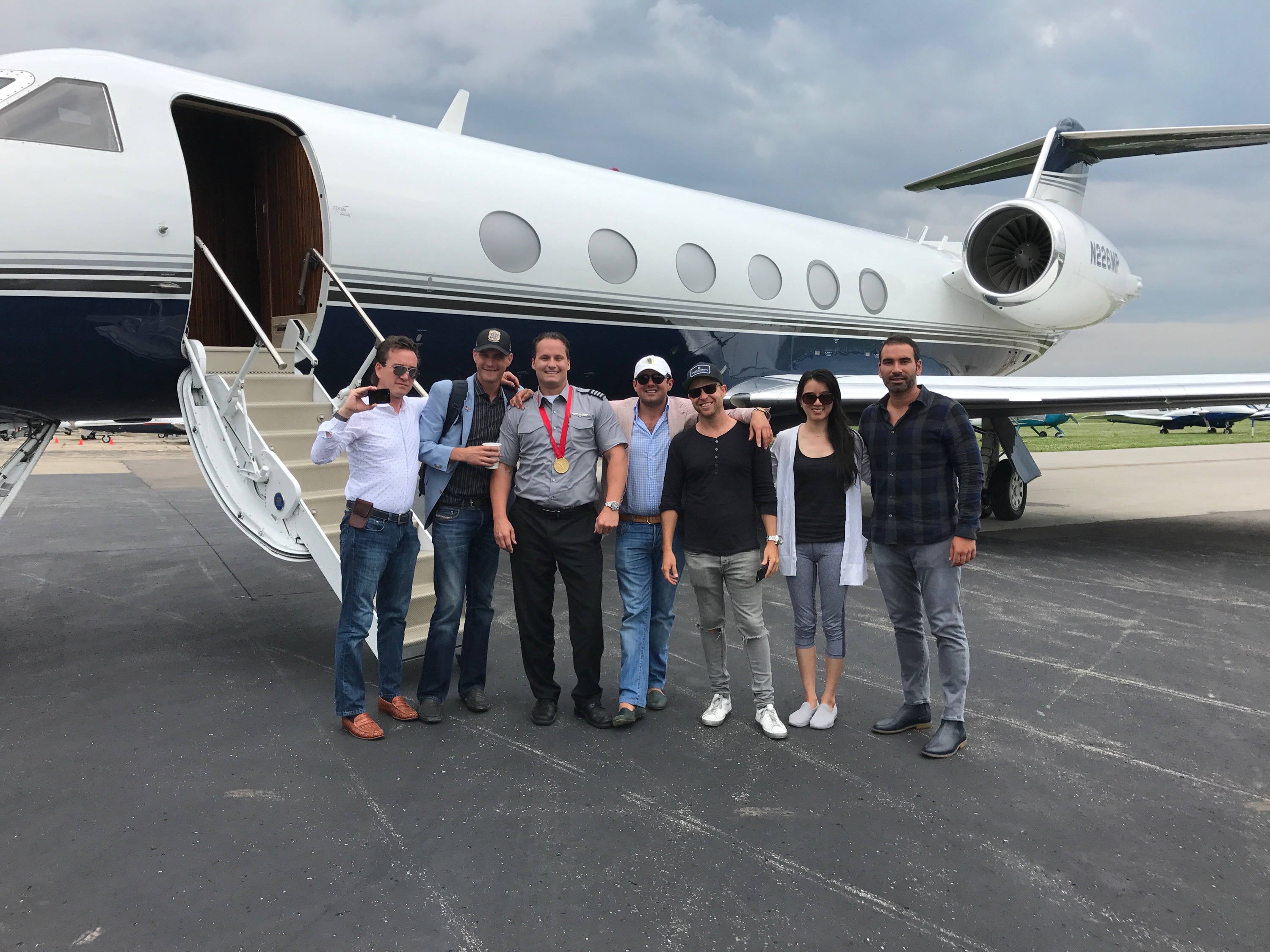 aerois-capital-team-member
